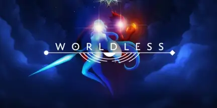Worldless-FCKDRM