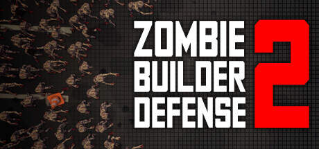 Zombie Builder Defense 2-TENOKE