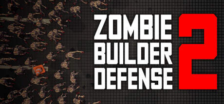 Zombie Builder Defense 2 v20240112-TENOKE