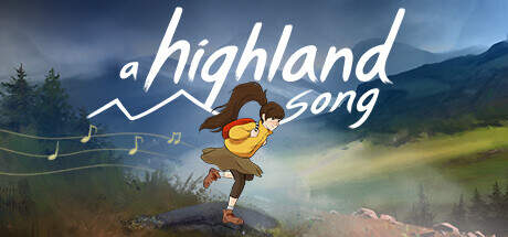 A Highland Song-TENOKE