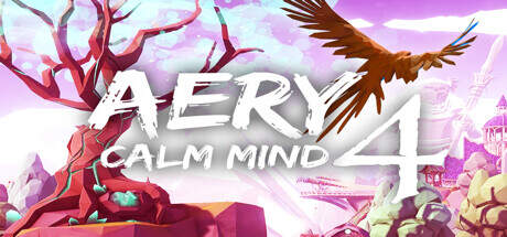 Aery Calm Mind 4-TENOKE Aery Calm Mind 4-TENOKE
