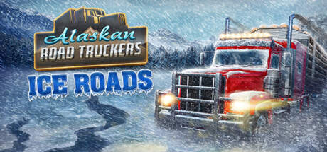 Alaskan Road Truckers Ice Roads-Goldberg