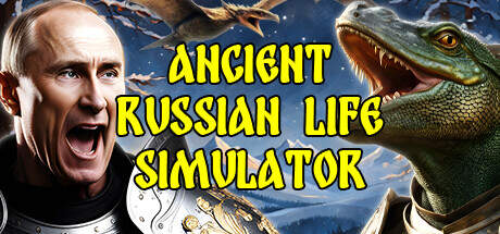 Ancient Russian Life Simulator-TENOKE Ancient Russian Life Simulator-TENOKE