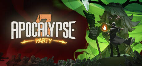 Apocalypse Party Update v20231215 incl DLC-TENOKE