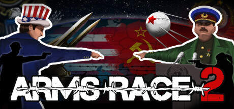 Arms Race 2-TENOKE Arms Race 2-TENOKE