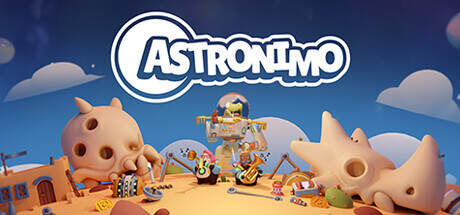 Astronimo-TENOKE Astronimo-TENOKE
