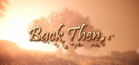 Back Then-TENOKE Back Then-TENOKE