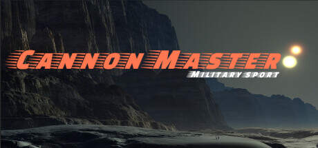 Cannon Master Military Sport-TENOKE Cannon Master Military Sport-TENOKE