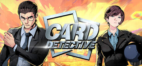 Card Detective-TENOKE Card Detective-TENOKE