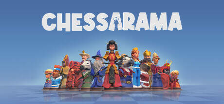 Chessarama-TENOKE Chessarama-TENOKE