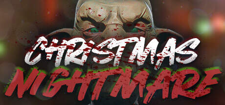 Christmas Nightmare-TENOKE Christmas Nightmare-TENOKE