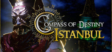 Compass of Destiny Istanbul-TENOKE Compass of Destiny Istanbul-TENOKE