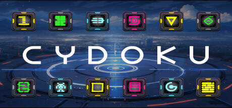 Cydoku-TENOKE Cydoku-TENOKE