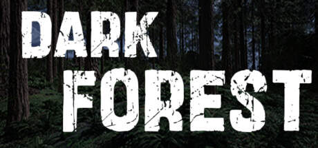 DARK FOREST-TENOKE DARK FOREST-TENOKE