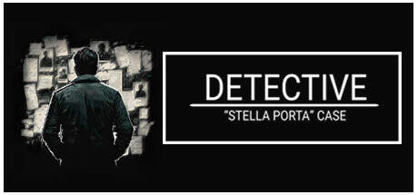 DETECTIVE Stella Porta case-TENOKE