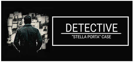 DETECTIVE Stella Porta case-TENOKE DETECTIVE Stella Porta case-TENOKE