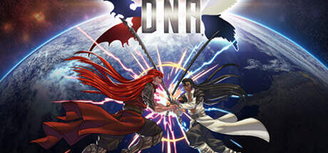DNA Episode 1-TENOKE DNA Episode 1-TENOKE