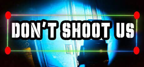 DONT SHOOT US-TENOKE DONT SHOOT US-TENOKE