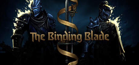 Darkest Dungeon II The Binding Blade-RUNE