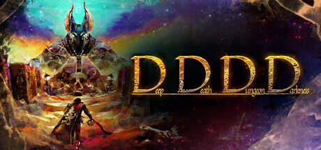 Deep Death Dungeon Darkness-TENOKE Deep Death Dungeon Darkness-TENOKE