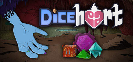 Diceheart-TENOKE Diceheart-TENOKE
