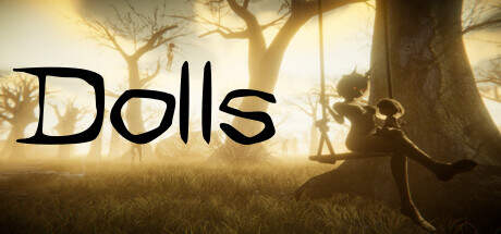 Dolls-TENOKE Dolls-TENOKE