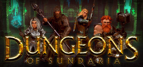 Dungeons of Sundaria-TENOKE Dungeons of Sundaria-TENOKE