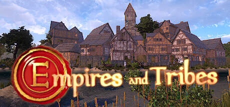 Empires and Tribes Update v1.50-TENOKE