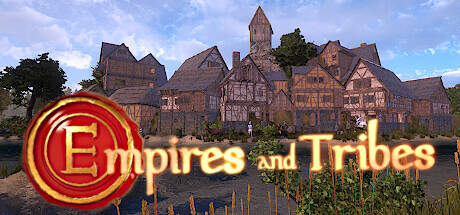 Empires and Tribes-TENOKE Empires and Tribes-TENOKE