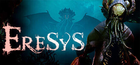 Eresys Update v0.8.2-TENOKE