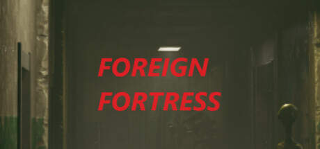 Foreign Fortress-TENOKE Foreign Fortress-TENOKE