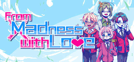 From Madness with Love-TENOKE From Madness with Love-TENOKE