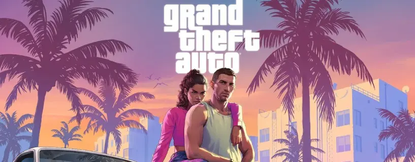 Grand Theft Auto 6 trailer released!