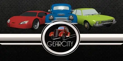 GearCity v2.0.0.14-I_KnoW GearCity v2.0.0.14-I_KnoW