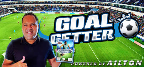 Goalgetter v1.7.3-DINOByTES Goalgetter v1.7.3-DINOByTES