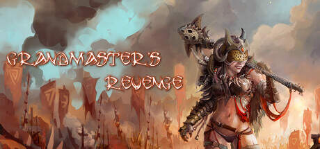 Grandmasters Revenge-TENOKE Grandmasters Revenge-TENOKE