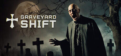 Graveyard Shift-TENOKE Graveyard Shift-TENOKE