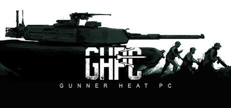 Gunner HEAT PC v20231208.1-Early Access Gunner HEAT PC v20231208.1-Early Access