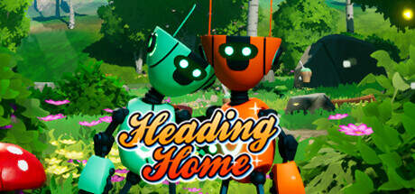 Heading Home-TENOKE Heading Home-TENOKE
