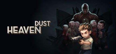 Heaven Dust v12.09.2023-P2P