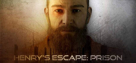 Henrys Escape Prison-TENOKE Henrys Escape Prison-TENOKE