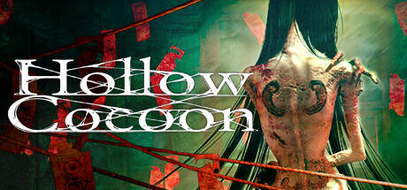 Hollow Cocoon v1.20-TENOKE Hollow Cocoon v1.20-TENOKE