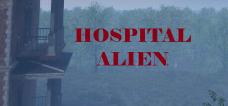 Hospital Aliens 2-TENOKE Hospital Aliens 2-TENOKE