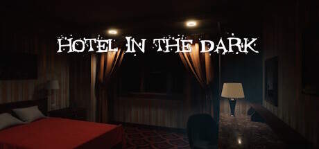 Hotel in the Dark-TENOKE Hotel in the Dark-TENOKE