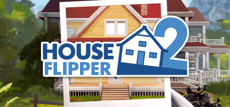 House Flipper 2 Spring Update-TENOKE