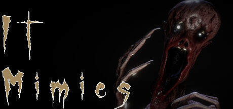 It Mimics-TENOKE It Mimics-TENOKE