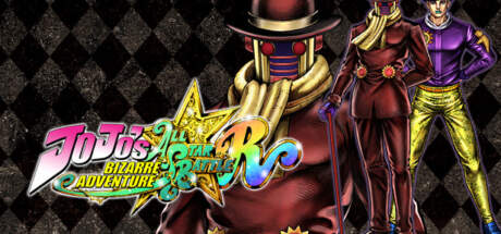 JoJos Bizarre Adventure All Star Battle R Wonder of U-RUNE JoJos Bizarre Adventure All Star Battle R Wonder of U-RUNE