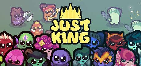 Just King Update v1.0.1 incl DLC-TENOKE