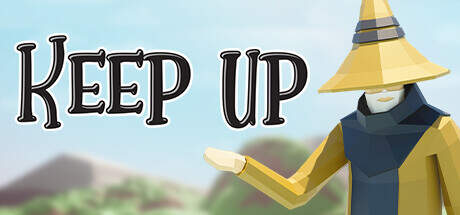 Keep Up-TENOKE Keep Up-TENOKE