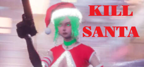 Kill Santa-TENOKE